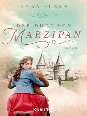 cover image of Der Duft von Marzipan
